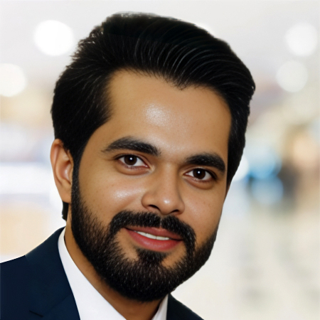 Karamat Ali Zohaib